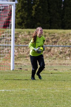 Bild 341 - B-Juniorinnen MTSV Olympia Neum�nster - SG Trittau/S�dstormarn : Ergebnis: 3:3